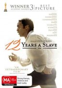 12 Years a Slave